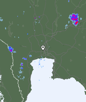 Ilmastiku radar