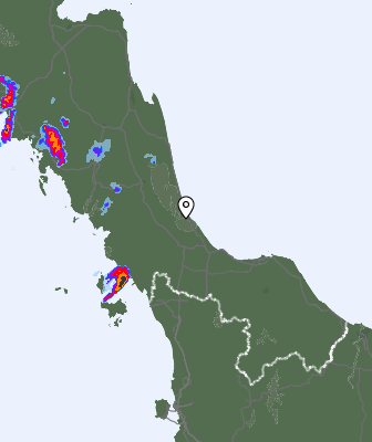 Ilmastiku radar