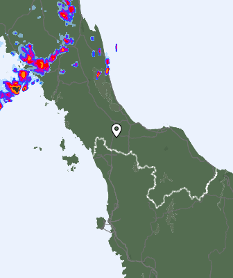 Ilmastiku radar