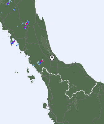 Ilmastiku radar