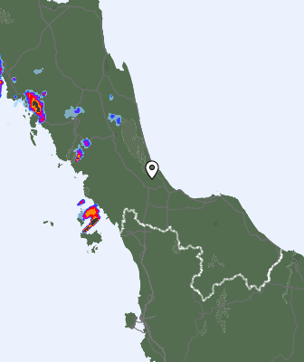 Ilmastiku radar