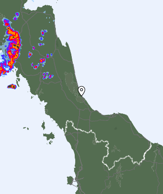 Ilmastiku radar