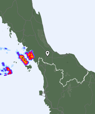 Ilmastiku radar