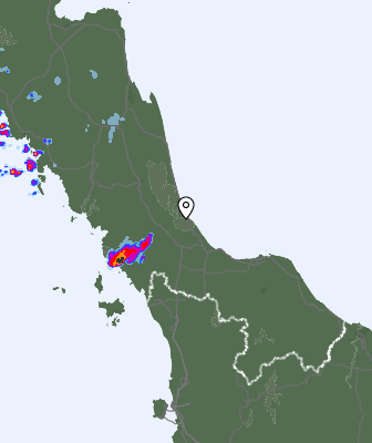 Ilmastiku radar