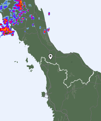 Ilmastiku radar