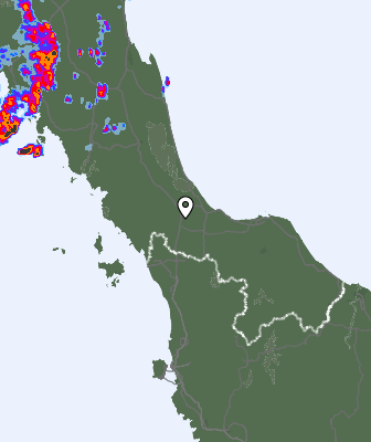 Ilmastiku radar