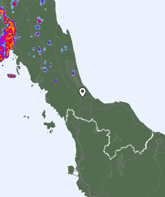 Ilmastiku radar
