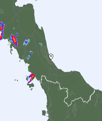 Ilmastiku radar