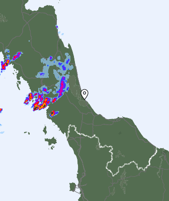 Ilmastiku radar