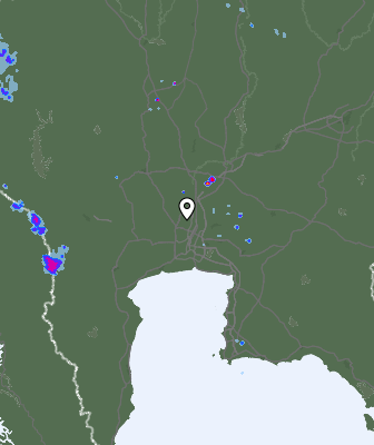 Ilmastiku radar