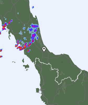 Ilmastiku radar