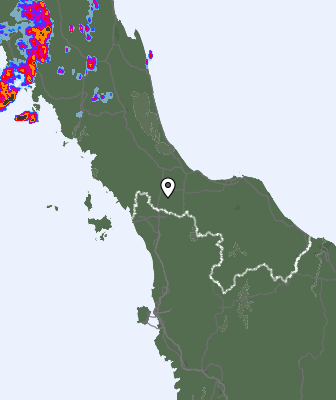 Ilmastiku radar