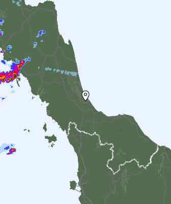 Ilmastiku radar