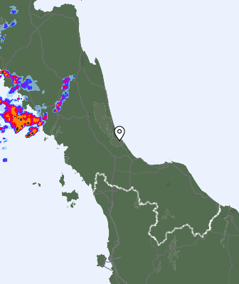 Ilmastiku radar