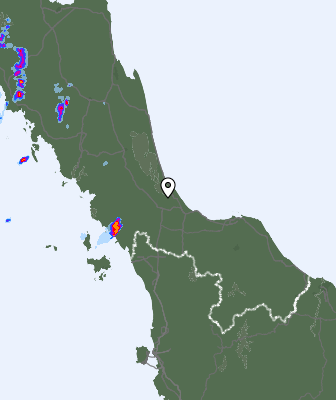 Ilmastiku radar