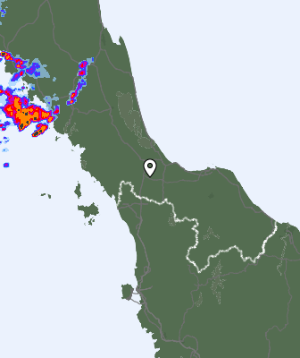 Ilmastiku radar