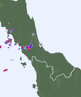 Ilmastiku radar