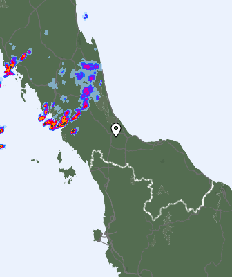 Ilmastiku radar