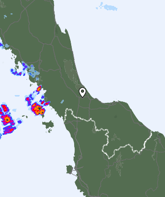 Ilmastiku radar