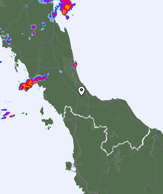 Ilmastiku radar
