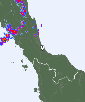 Ilmastiku radar