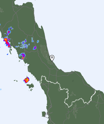 Ilmastiku radar