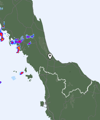 Ilmastiku radar