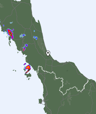 Ilmastiku radar