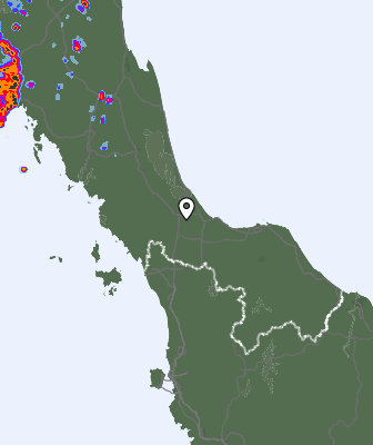 Ilmastiku radar