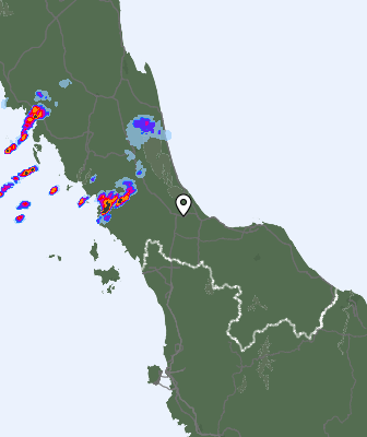 Ilmastiku radar