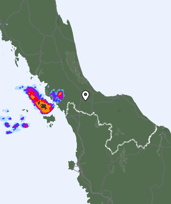Ilmastiku radar