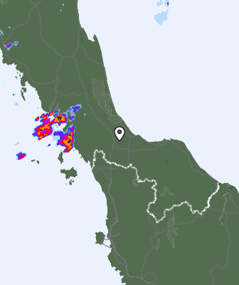 Ilmastiku radar