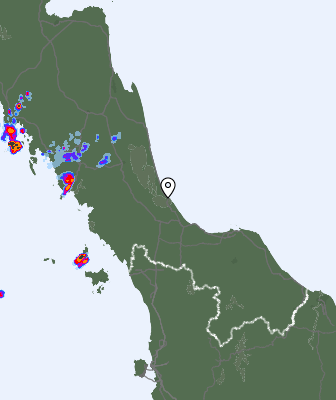 Ilmastiku radar