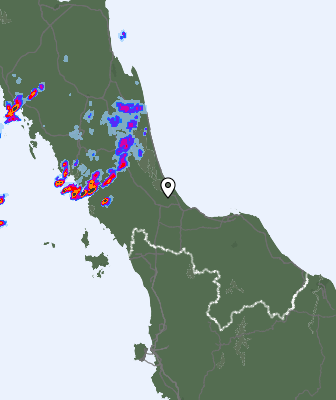 Ilmastiku radar
