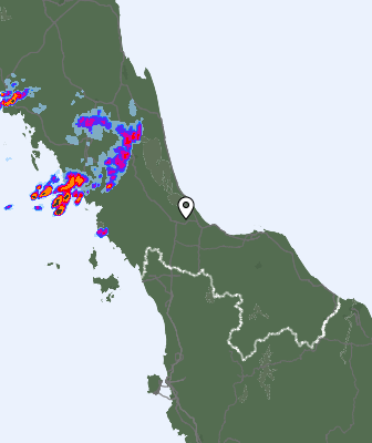 Ilmastiku radar