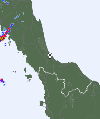 Ilmastiku radar