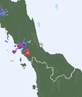 Ilmastiku radar