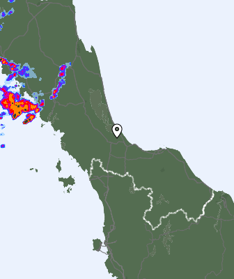 Ilmastiku radar