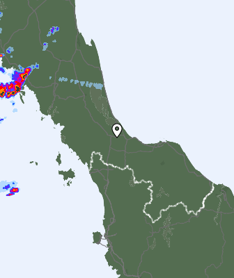 Ilmastiku radar