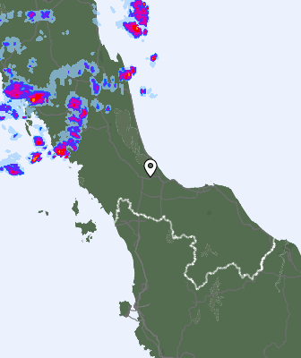 Ilmastiku radar