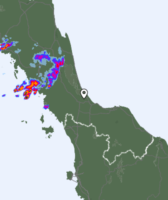 Ilmastiku radar