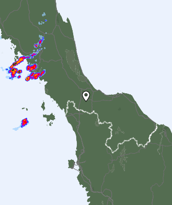 Ilmastiku radar
