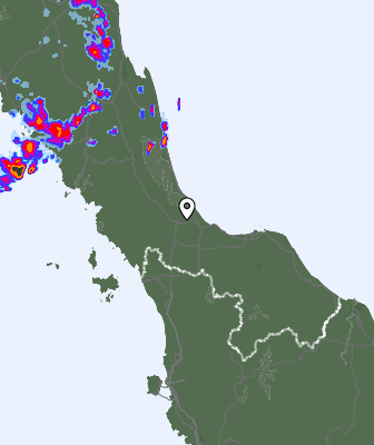 Ilmastiku radar