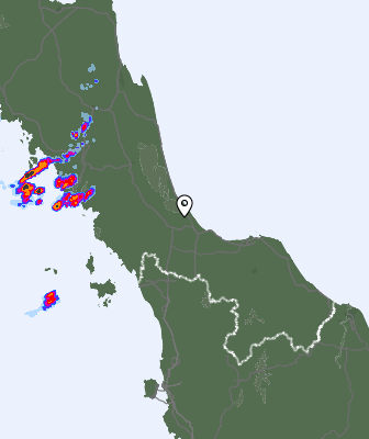 Ilmastiku radar