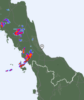 Ilmastiku radar