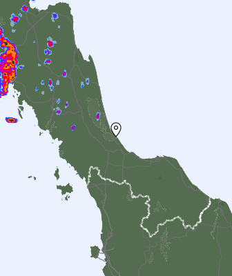 Ilmastiku radar