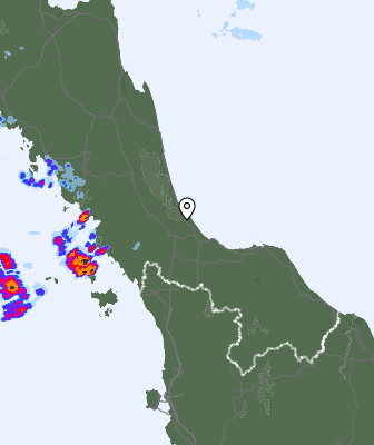 Ilmastiku radar