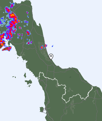 Ilmastiku radar