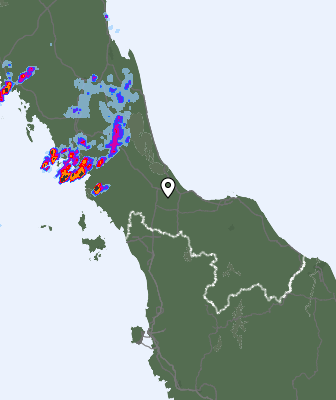 Ilmastiku radar