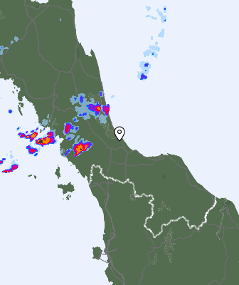 Ilmastiku radar